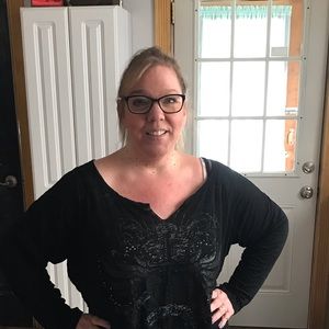 Meet your Posher, Phyllis